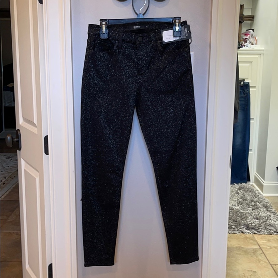 Brand New Hudson Jeans
